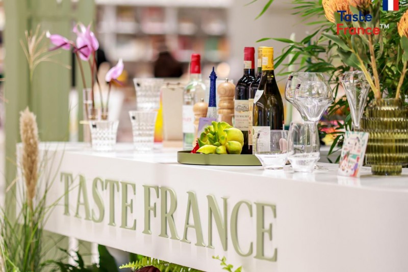 西安DT51携手法式之家打造沉浸式法国美食文化体验(图4)