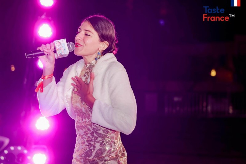 西安DT51携手法式之家打造沉浸式法国美食文化体验(图5)