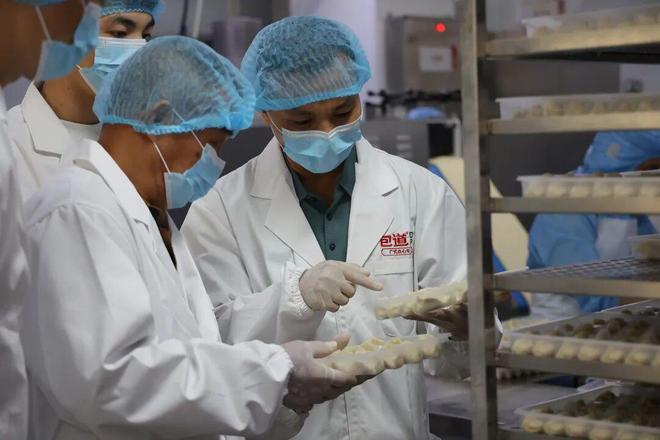 不靠堂食不靠网红这个品牌如何默默开出800+家店?(图6)