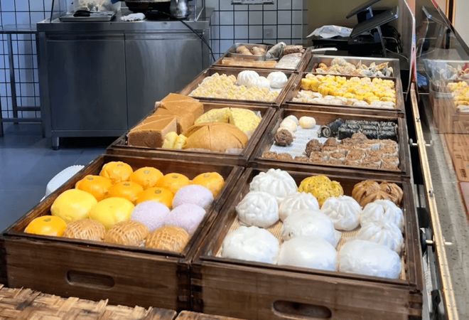 不靠堂食不靠网红这个品牌如何默默开出800+家店?(图3)