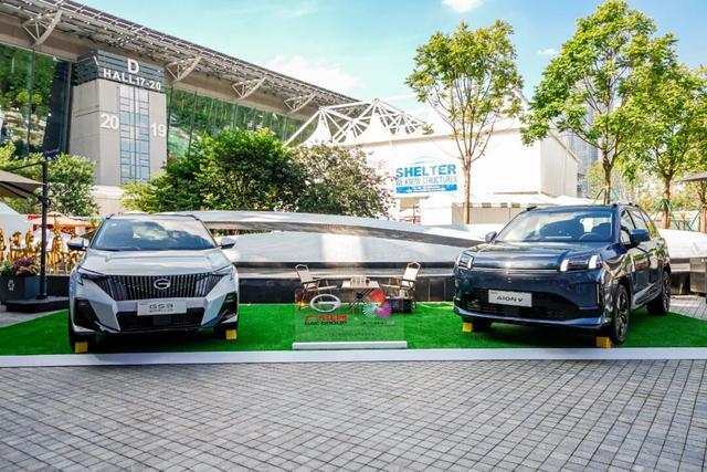 第138届广交会音乐美食节“食在广州品味全运”活动活力启幕(图9)