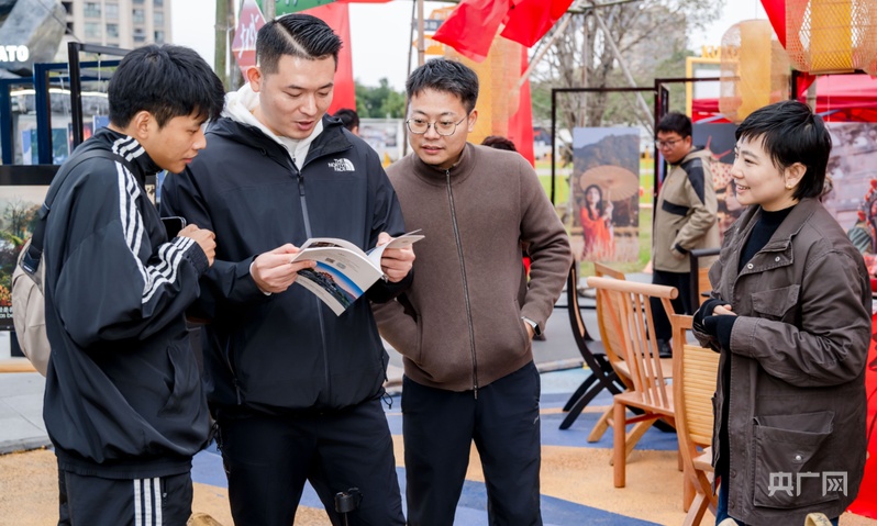 黟川风景心“愈”诚服(图2)