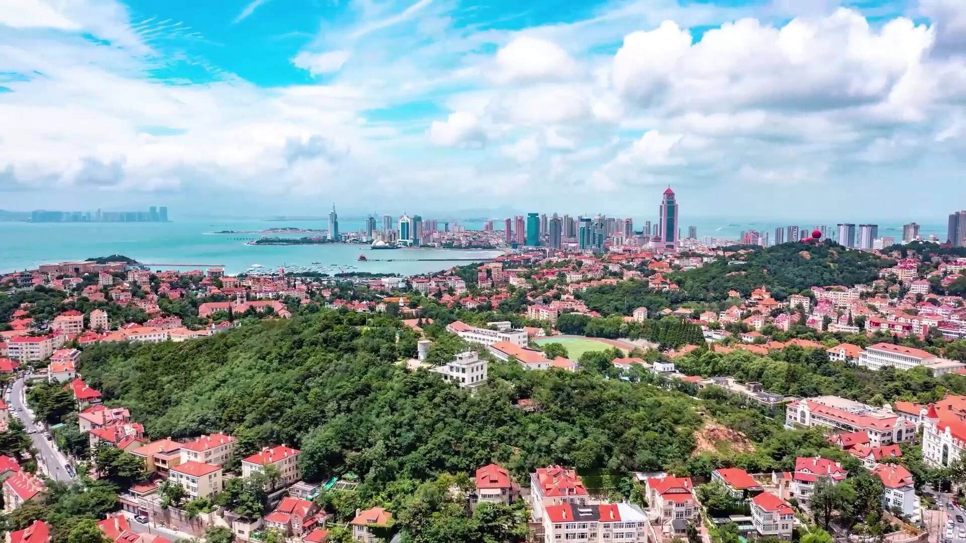 一张票根游青岛福利多多青岛市“票根经济商家联盟”成立(图2)