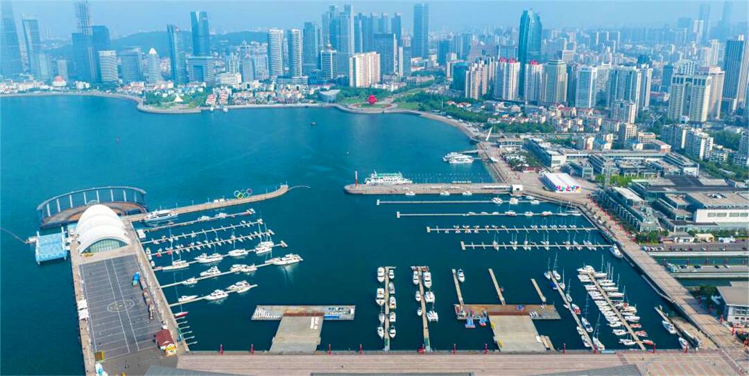 一张票根游青岛福利多多青岛市“票根经济商家联盟”成立(图3)