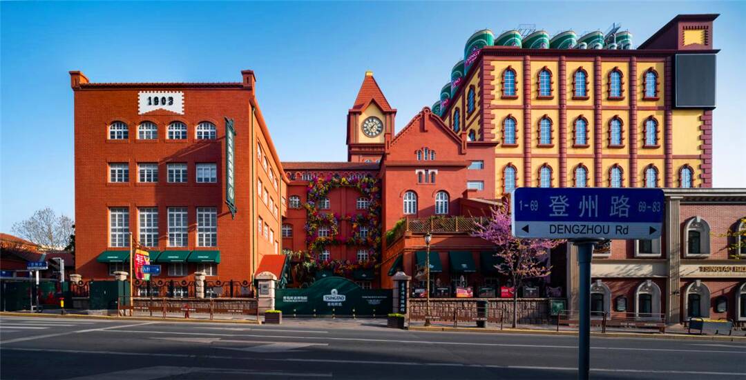 一张票根游青岛福利多多青岛市“票根经济商家联盟”成立(图5)