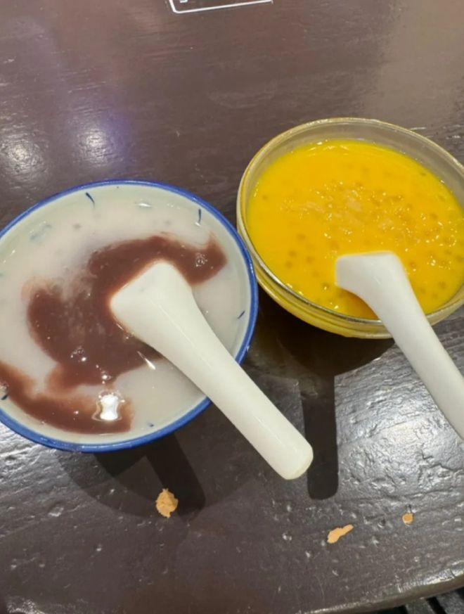 香港老字号糖水店“结业”！开业超40年成港人集体回忆(图4)