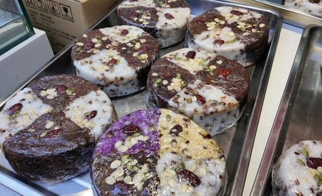 重阳未至“糕”先香传统糕点暖心上市(图6)