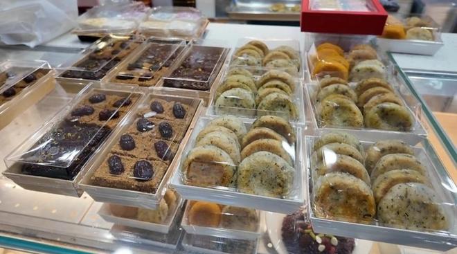 重阳未至“糕”先香传统糕点暖心上市(图3)