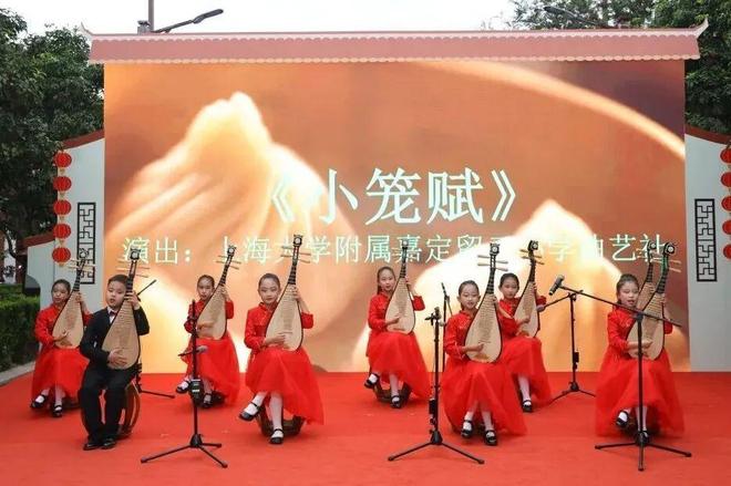 南翔小笼又双叒出新口味这次是“山珍级”美味！(图7)