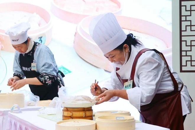 南翔小笼又双叒出新口味这次是“山珍级”美味！(图4)