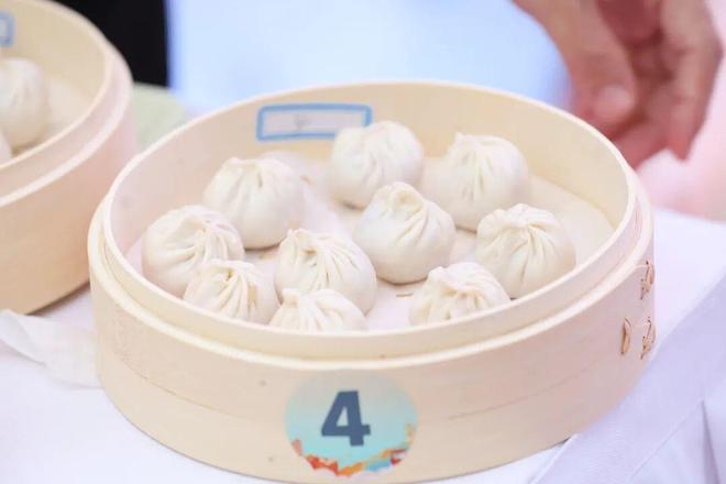南翔小笼又双叒出新口味这次是“山珍级”美味！(图2)