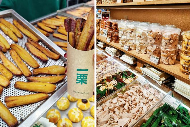 江西VS东北谁是烘焙品类的“新王者”？(图7)