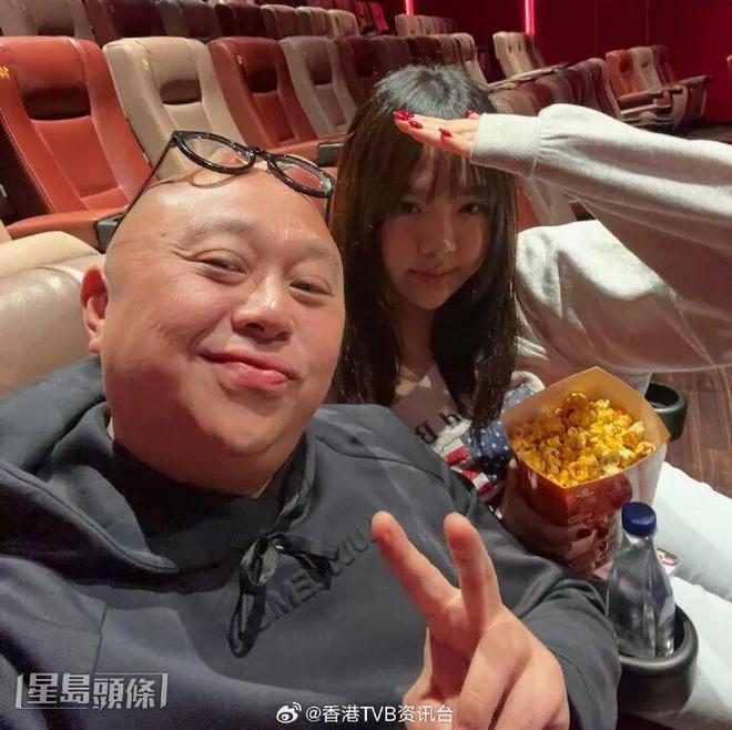 李佳芯曾收网民X器官相！盼推出自家甜品品牌(图6)