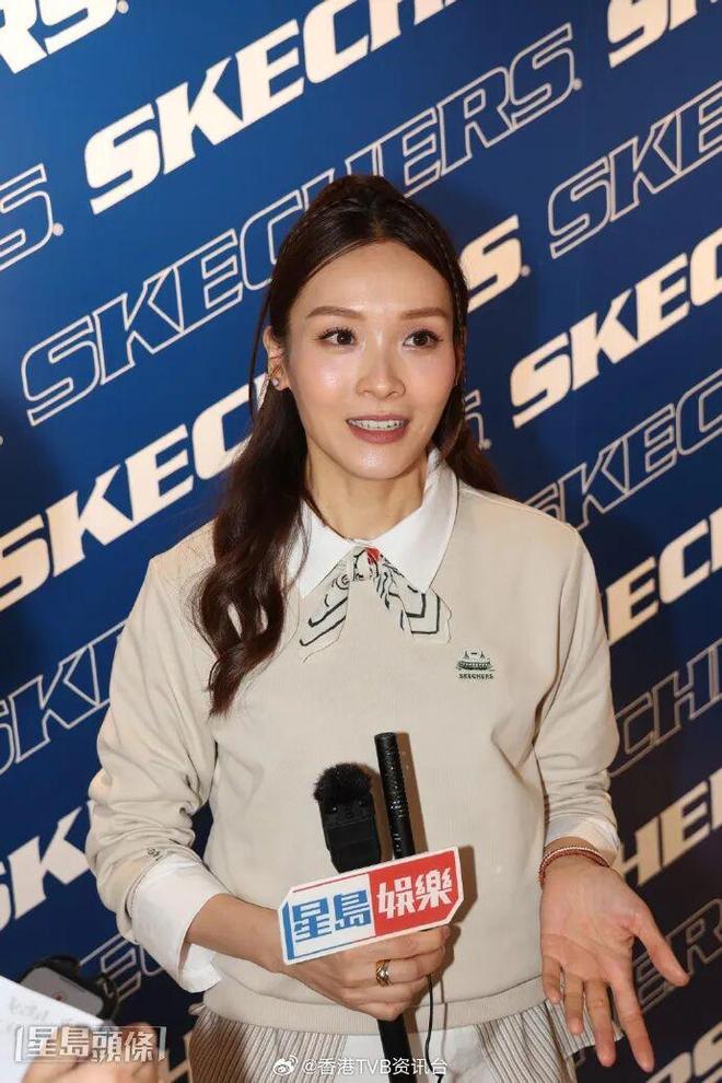 李佳芯曾收网民X器官相！盼推出自家甜品品牌(图4)