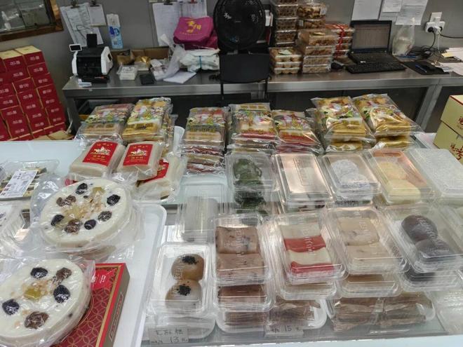 重阳糕VS寿桃蛋糕!传统与新潮都藏着满满孝心(图3)