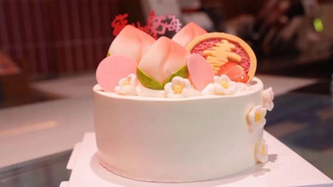 重阳糕VS寿桃蛋糕!传统与新潮都藏着满满孝心(图6)