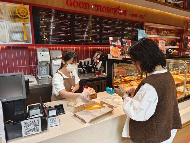 重阳糕VS寿桃蛋糕!传统与新潮都藏着满满孝心(图5)