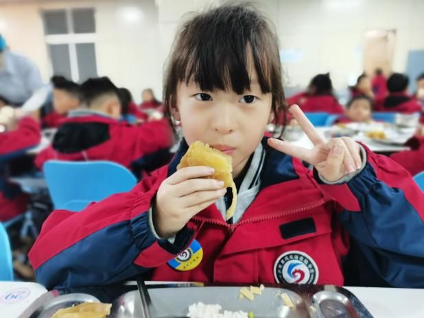 秋日苹果暖心·特别活动纪实——一颗温暖的苹果(图6)