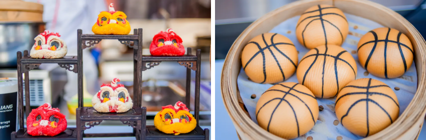 第138届广交会音乐美食节展现“食在广州品味全运”魅力(图2)