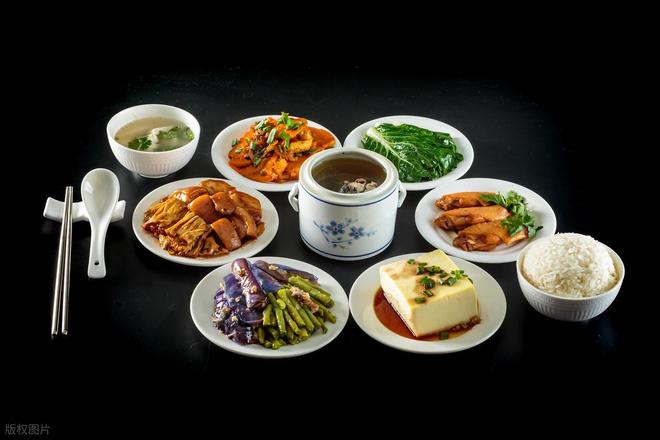 全国公认6个“世界美食之都”都是吃货的天堂你都去过哪几个(图2)