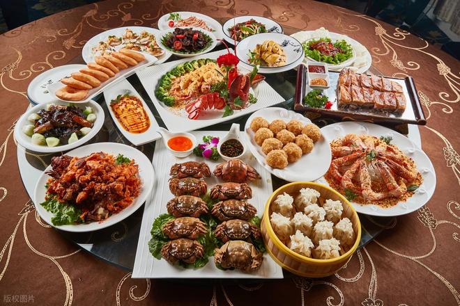 全国公认6个“世界美食之都”都是吃货的天堂你都去过哪几个(图3)