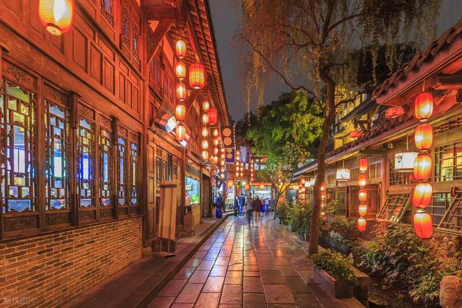 全国公认6个“世界美食之都”都是吃货的天堂你都去过哪几个(图7)