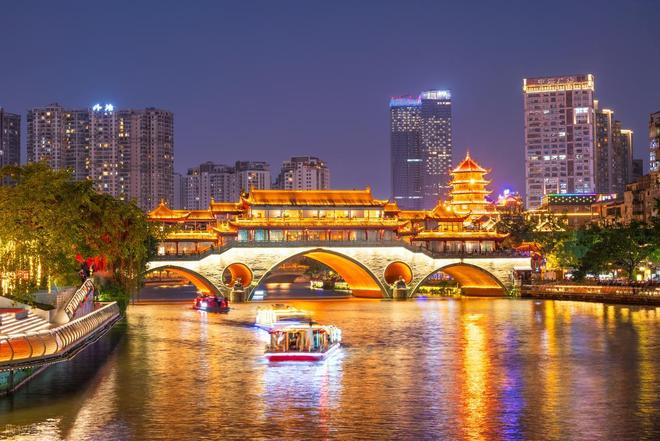 全国公认6个“世界美食之都”都是吃货的天堂你都去过哪几个(图5)