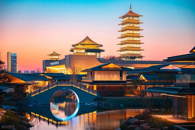 全国公认6个“世界美食之都”都是吃货的天堂你都去过哪几个(图13)