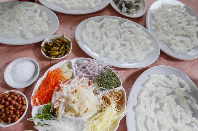 全国公认6个“世界美食之都”都是吃货的天堂你都去过哪几个(图9)