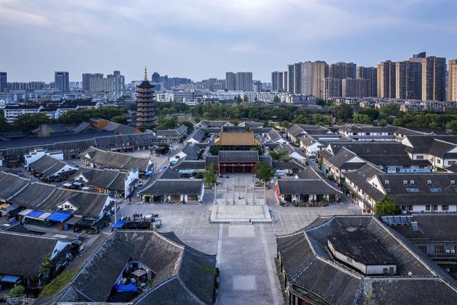 全国公认6个“世界美食之都”都是吃货的天堂你都去过哪几个(图16)