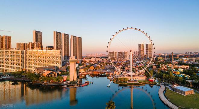 全国公认6个“世界美食之都”都是吃货的天堂你都去过哪几个(图8)