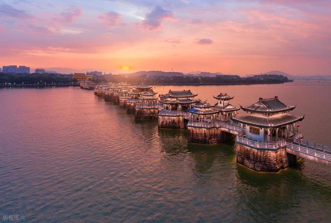 全国公认6个“世界美食之都”都是吃货的天堂你都去过哪几个(图18)