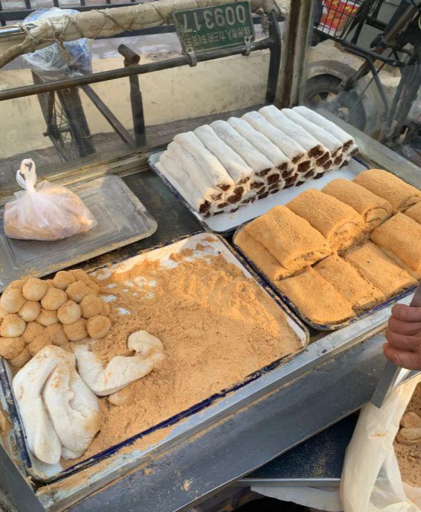 从驴打滚到豌豆黄北京传统点心铺寻踪指南(图1)