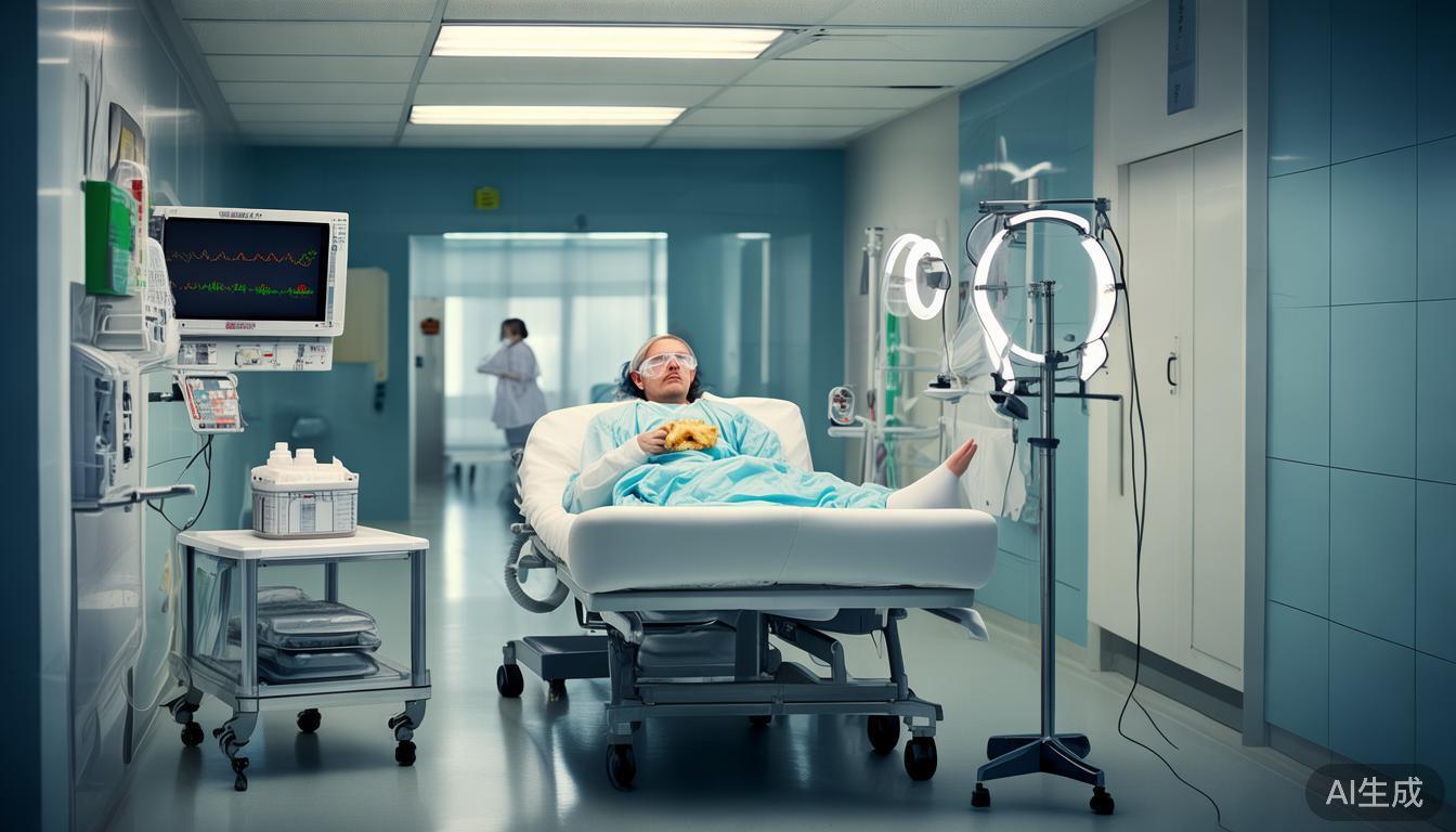 贵州习水136人因沙门氏菌感染不适!三明治糕点惹的祸?(图4)