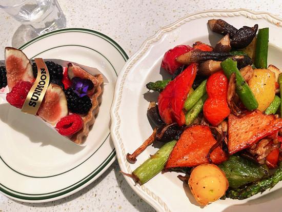 都市中的治愈系食光(图1)