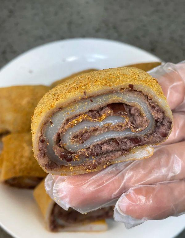 宫廷点心之外北京豆汁与驴打滚的平民烟火气(图2)