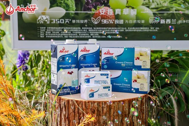 咖啡爆款藏不住了！“饮品甜品化”浪潮席卷陆家嘴咖啡节(图5)