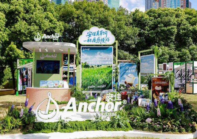 咖啡爆款藏不住了！“饮品甜品化”浪潮席卷陆家嘴咖啡节(图4)