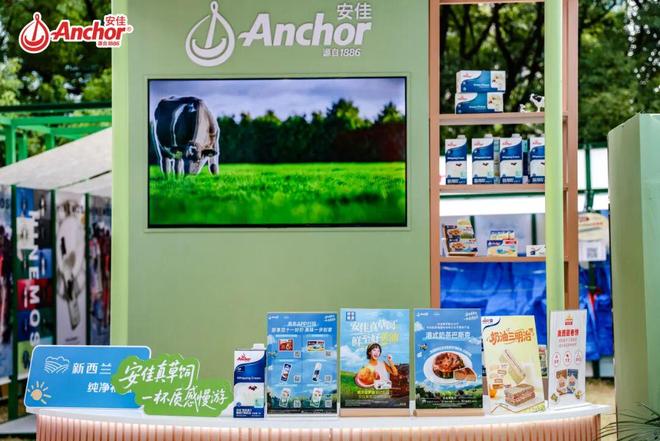 咖啡爆款藏不住了！“饮品甜品化”浪潮席卷陆家嘴咖啡节(图17)