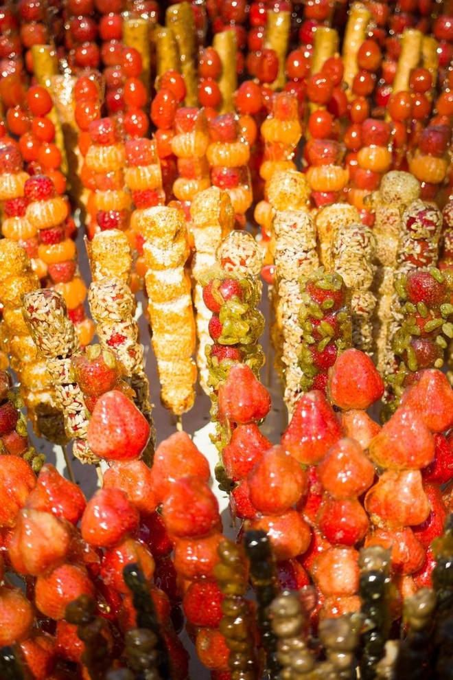 一串40元的奶皮子糖葫芦凭啥成了街头“爱马仕”？(图4)