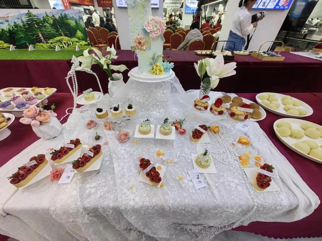 云南昆明：匠心烤出幸福味(图2)