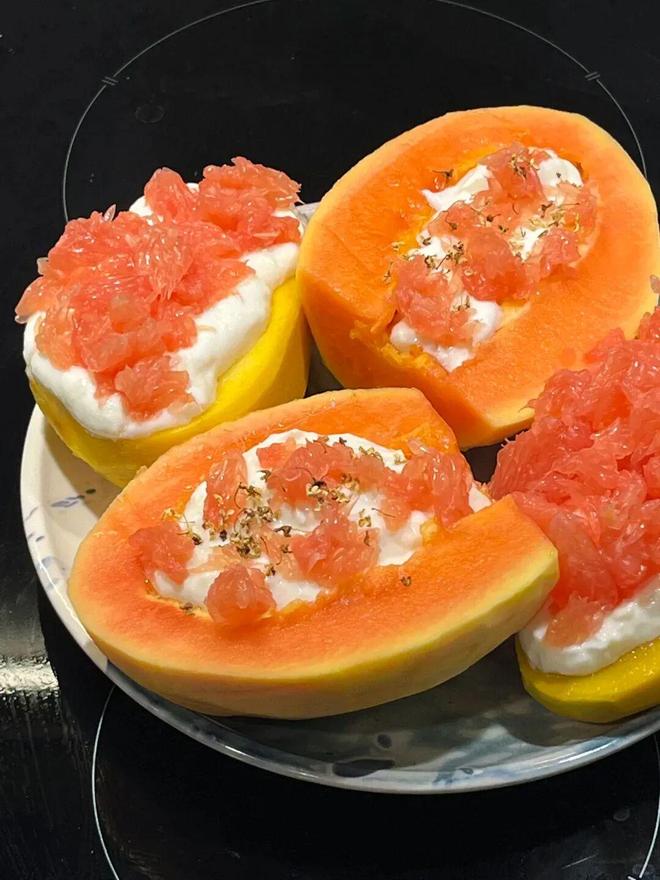 爆改“甜品顶流”！固体杨枝甘露如何一口“嚼”出亿元新生意？(图3)