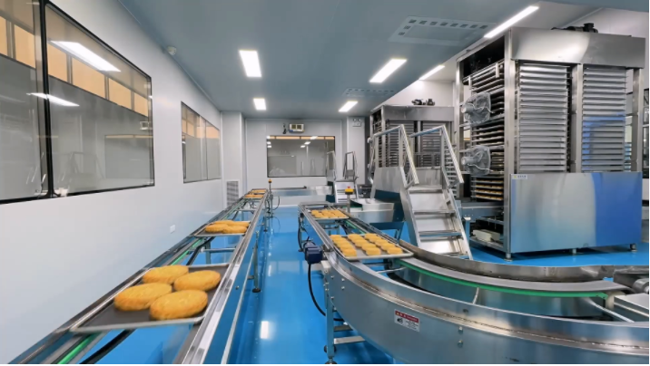 一块饼的风月无边——广东茂名“中国月饼名城”长成记(图3)