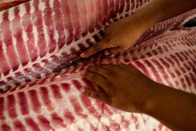 威廉王子参加环保典礼吃不到的全素宴是巴黎人的日常？(图3)