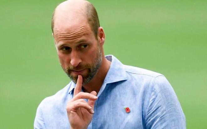 威廉王子参加环保典礼吃不到的全素宴是巴黎人的日常？(图5)