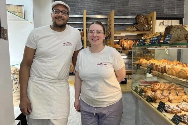 威廉王子参加环保典礼吃不到的全素宴是巴黎人的日常？(图9)