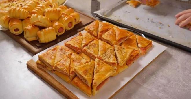 一个面团搞定3种点心(图5)