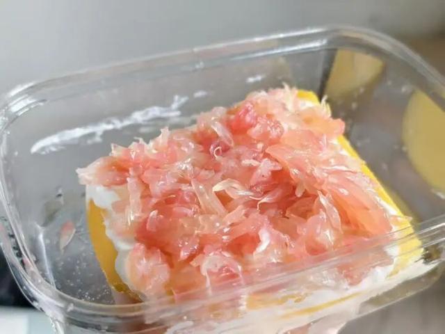 自制成本不到8元杭州有门店卖60元!“连吃三天停不下来”比奶皮子糖葫芦更火的它来了……(图7)