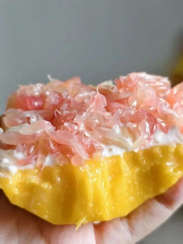 自制成本不到8元杭州有门店卖60元!“连吃三天停不下来”比奶皮子糖葫芦更火的它来了……(图8)