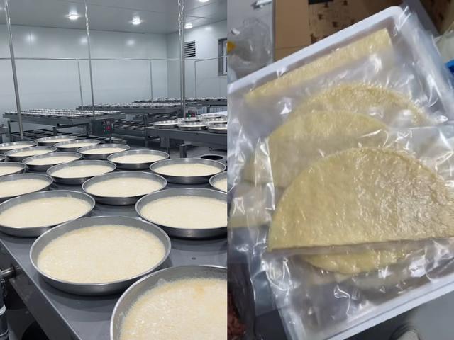 奶皮子糖葫芦爆火!原料奶皮子价格飙升引关注(图2)